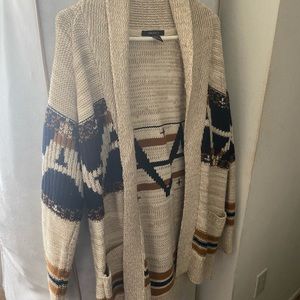Cardigan